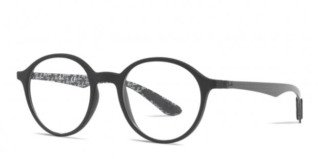 Ray Ban RB8904 Black