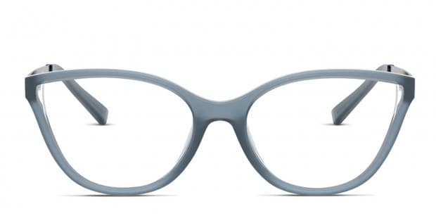 ｍｉｋａ Michael Kors™ Hainan MK4133D Rectangle Eyeglasses | EyeOns.com