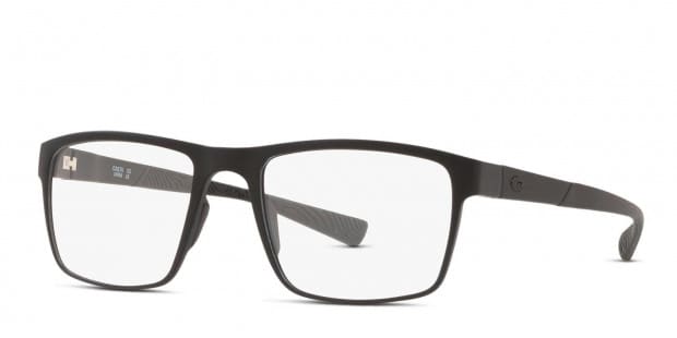 Costa Del Mar Ocean Ridge 200 Black Prescription Eyeglasses