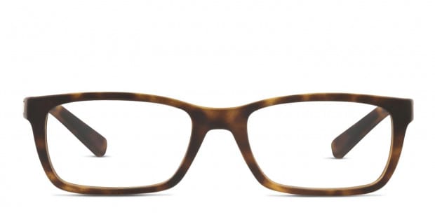 Armani Exchange AX3007 Brown/Tortoise Prescription Eyeglasses