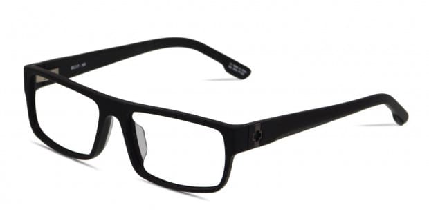 Spy prescription new arrivals frames