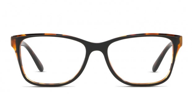 Coach 2025 ladies glasses