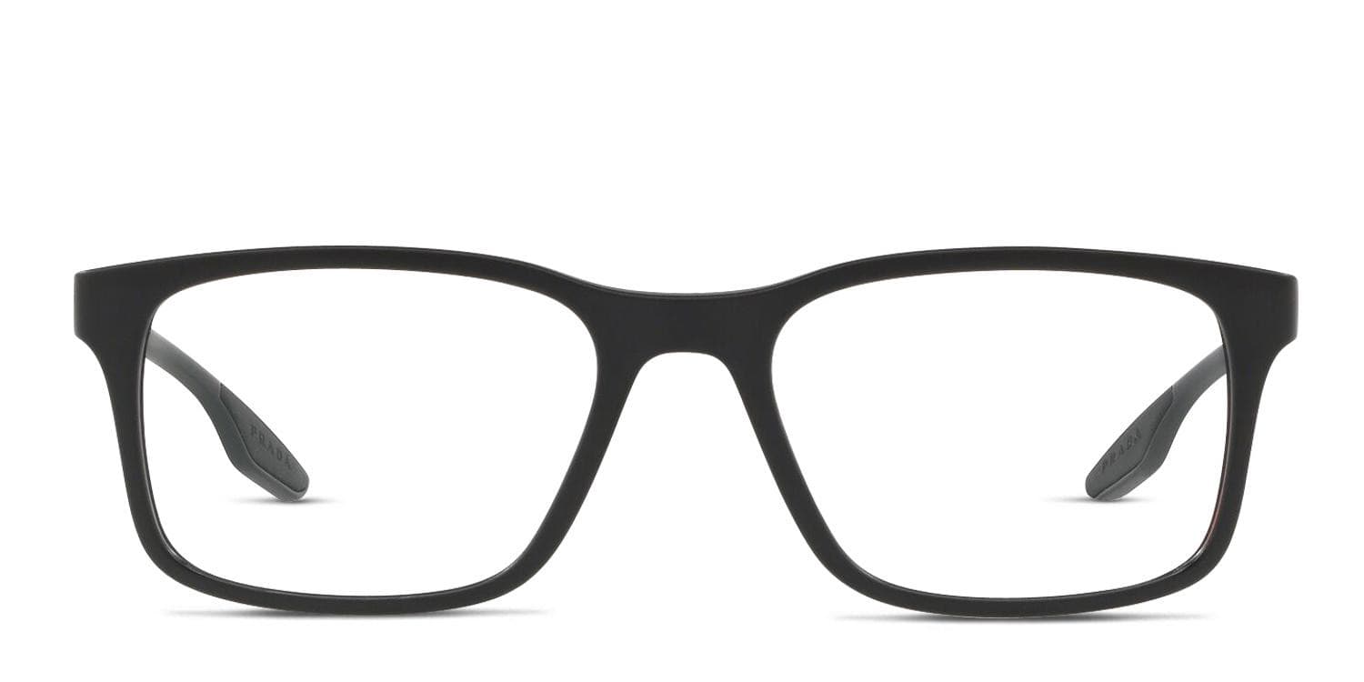 Amazon.com | Prada Men's 4E3479 OQ6 F0002 Black Nylon PRAX01
