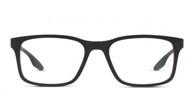 Real vs fake Prada sunglass. How to spot original Prada PR17WS eye glasses  