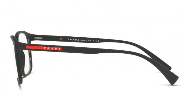Prada linea rossa lifestyle 04iv new arrivals eyeglasses