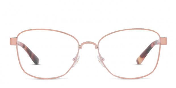 Tory burch pink tortoise sales glasses
