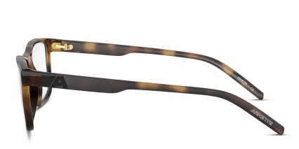 Arnette AN7183 Krypto Tortoise glasses - Tortoise - Side View