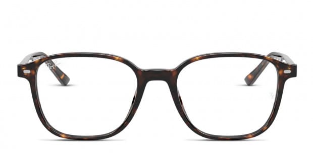 Unisex Ray-Ban Leonard Sunglasses - Brown Frame/Lenses LEONARD Sunglasses in Tortoise and Brown Polarized - RB2193  main image 3