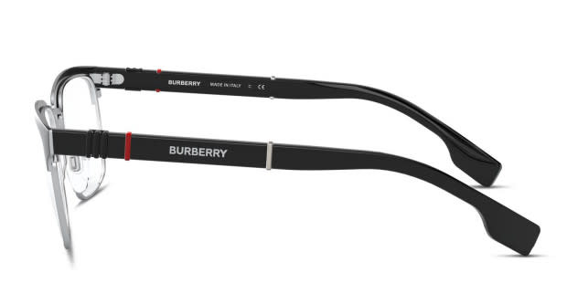 Burberry glasses sale mens silver