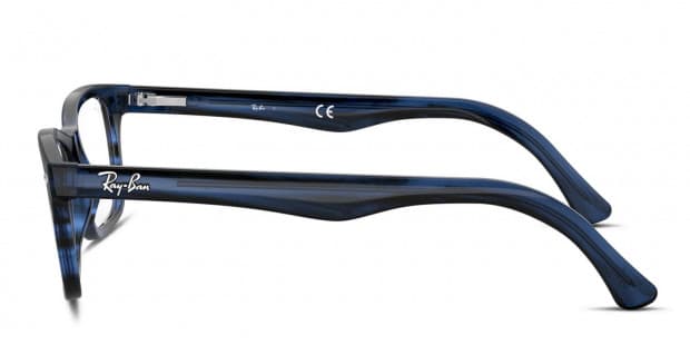 Ray-Ban RX5228 Blue