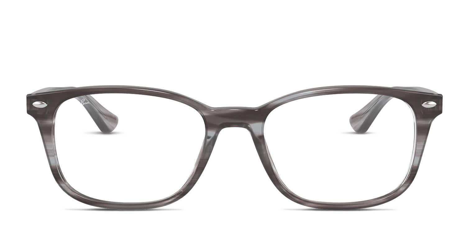 メガネ Ray-Ban Designer Glasses Frame RB5310-5239 Tortoise RAY BAN RB 5310 5239 TORTOISE BEIGE 145mm TEMPLE ARM PARTS
