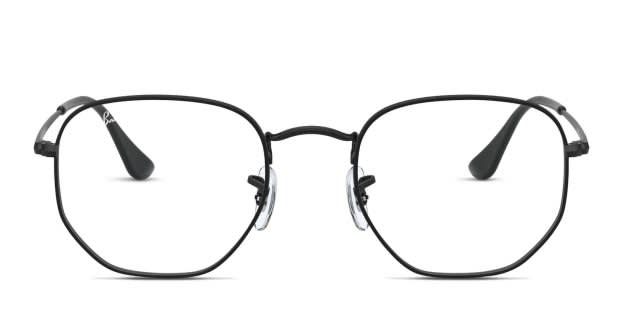 rara Ray-Ban 6448 RX6448 Prescription Glasses