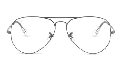 Ray-Ban RX6489 Aviator