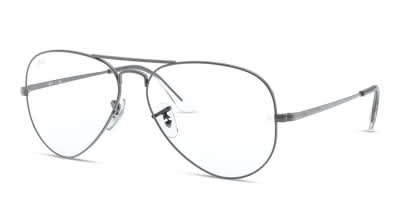 Ray-Ban RX6489 Aviator