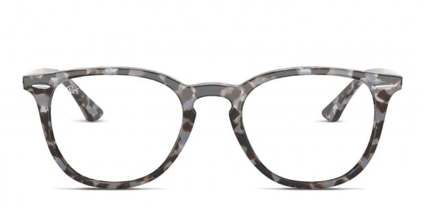 Ray ban 7159 tortoise top