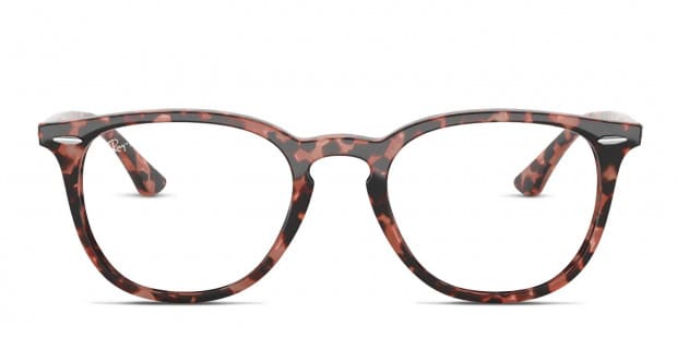 Ray ban 7159 tortoise best sale