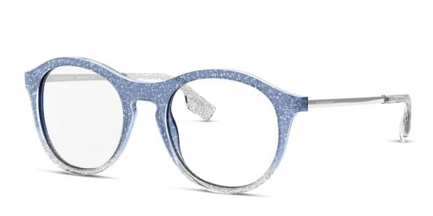 Burberry glitter glasses top
