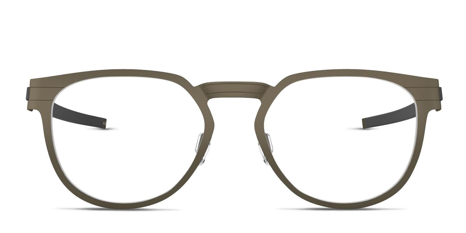 トオル Oakley OX3229 Diecutter RX Gunmetal/Black Prescription