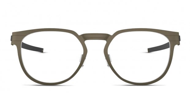 Oakley OX3229 Diecutter RX Gunmetal/Black Prescription