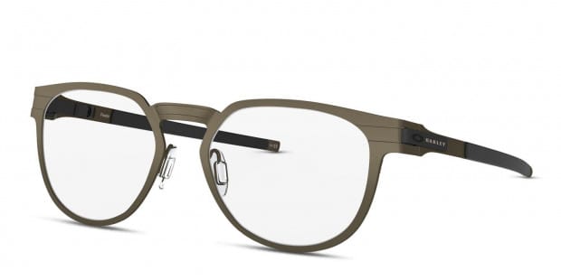Oakley OX3229 Diecutter RX Gunmetal/Black Prescription