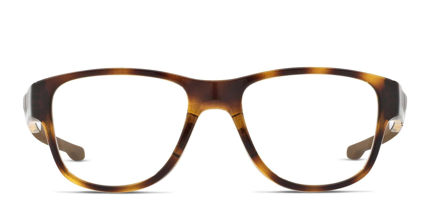 ゼビウス Oakley Splinter 2.0 Tortoise Prescription Eyeglasses