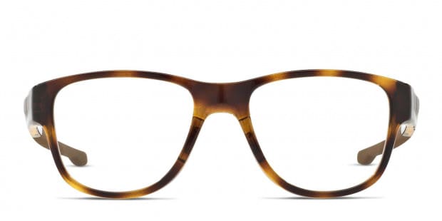Oakley 2.0 Tortoise Prescription Eyeglasses