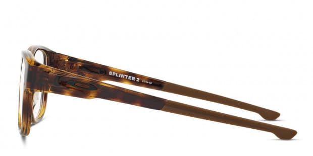 Oakley Splinter 2.0 Tortoise Prescription Eyeglasses