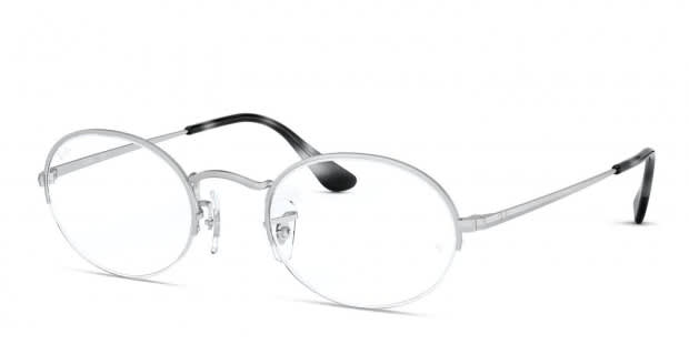 Oval gaze ray shop ban