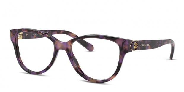 Coach glasses sale online