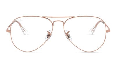 Ray-Ban RX6489 Aviator