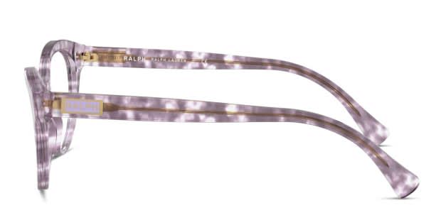 Ralph Lauren RA7116 Purple/Tortoise/Multicolor Eyeglasses
