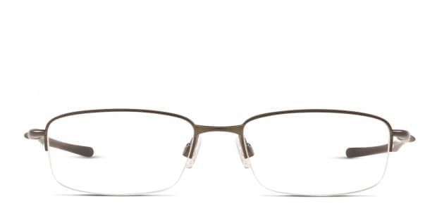 Oakley Clubface Green Prescription Eyeglasses