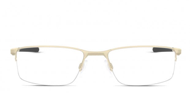 Oakley gold frame glasses outlet