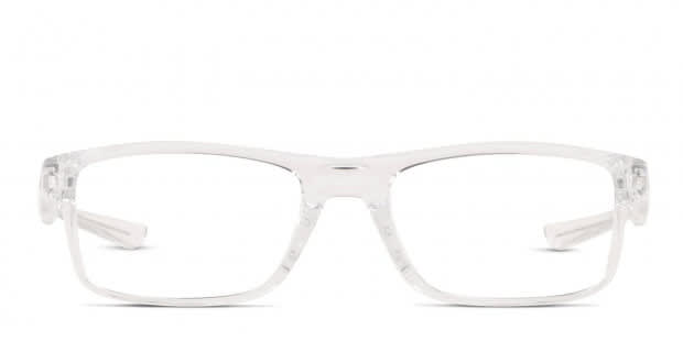 Oakley Plank  Clear Prescription Eyeglasses
