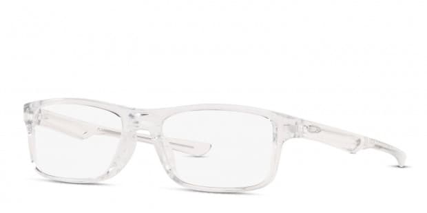 Oakley Plank  Clear Prescription Eyeglasses