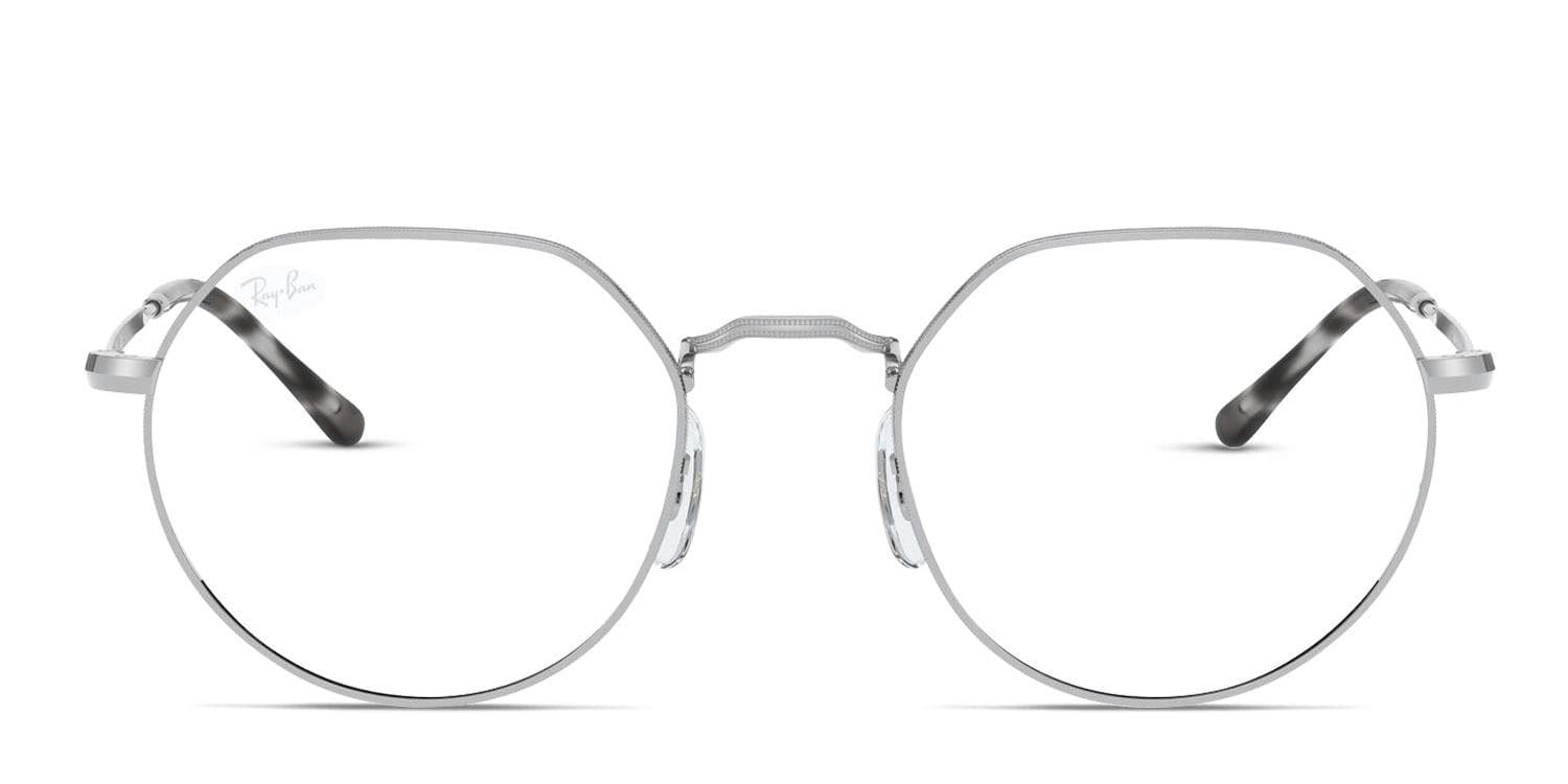 Oakley OX8182 Hip Tone clear frame
