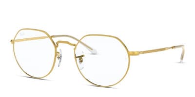 Ray-Ban RX6465 Jack