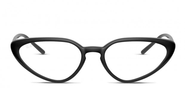 Ray ban cat eye glasses deals