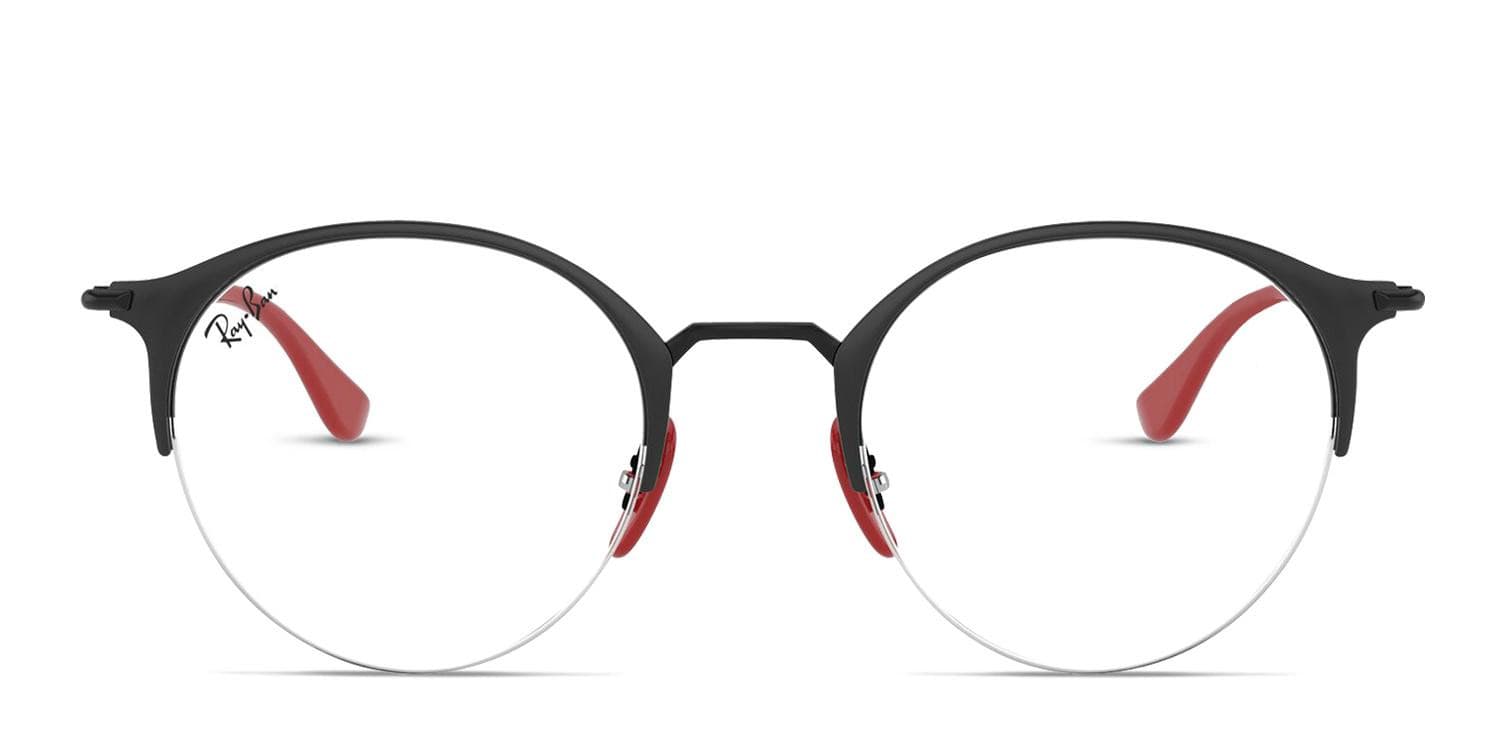 Rayページ M Ray-Ban Glasses RX5435 8404