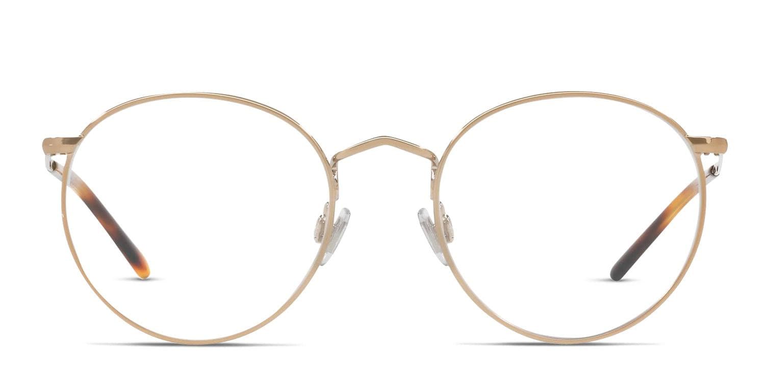 Polo Ralph Lauren PH1179 Rose Gold Prescription Eyeglasses
