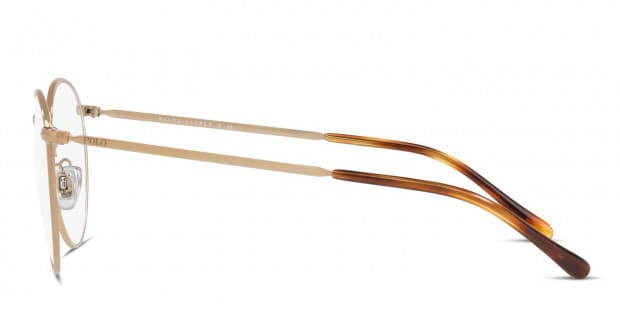 Polo Ralph Lauren PH1179 Rose Gold Prescription Eyeglasses