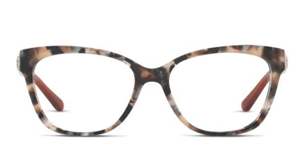 Tory Burch TY2079 Tortoise w/Brown Eyeglasses | Includes  display picture 3