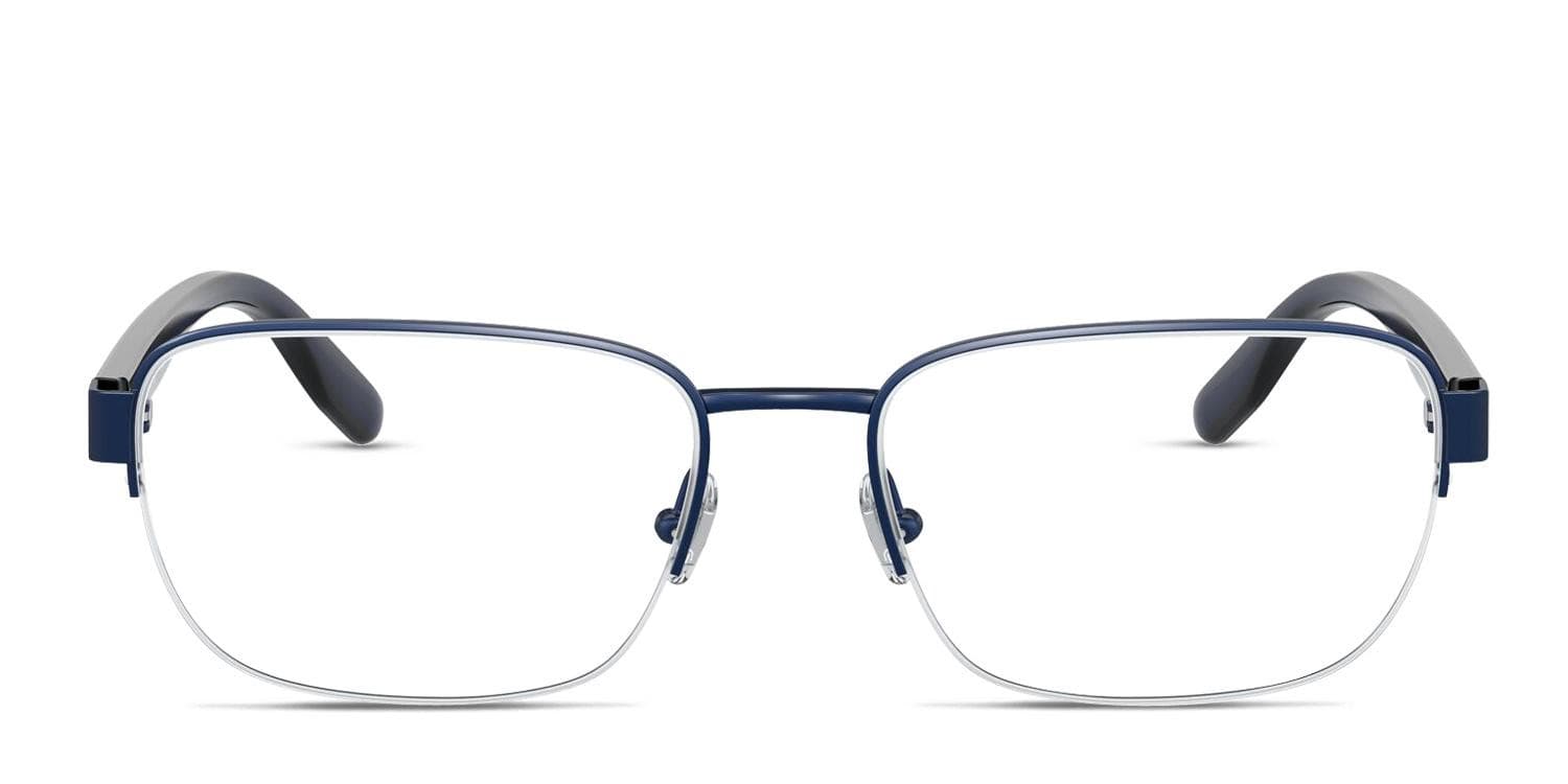 Chaps CP2090 Blue Prescription Eyeglasses