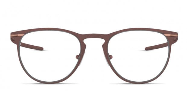 Oakley OX5145 Money Clip Bronze Prescription Eyeglasses
