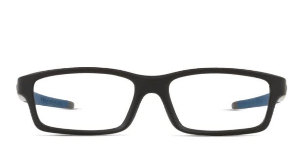 Oakley OX8111 Crosslink Youth (A) Kids Black/Blue Eyeglasses
