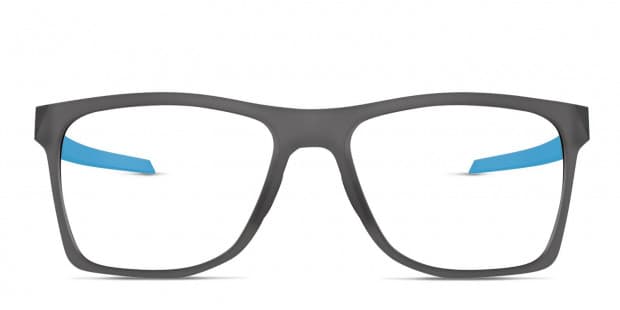 Oakley OX8169F Activate (A) Gray/Blue Prescription Eyeglasses
