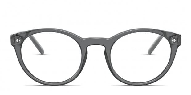 Arnette clear best sale glasses