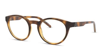 Arnette AN7182 The Seeker Tortoise glasses - Tortoise - Angle View