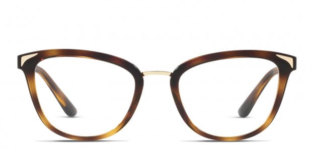Vogue VO5231 Tortoise/Gold Prescription Eyeglasses