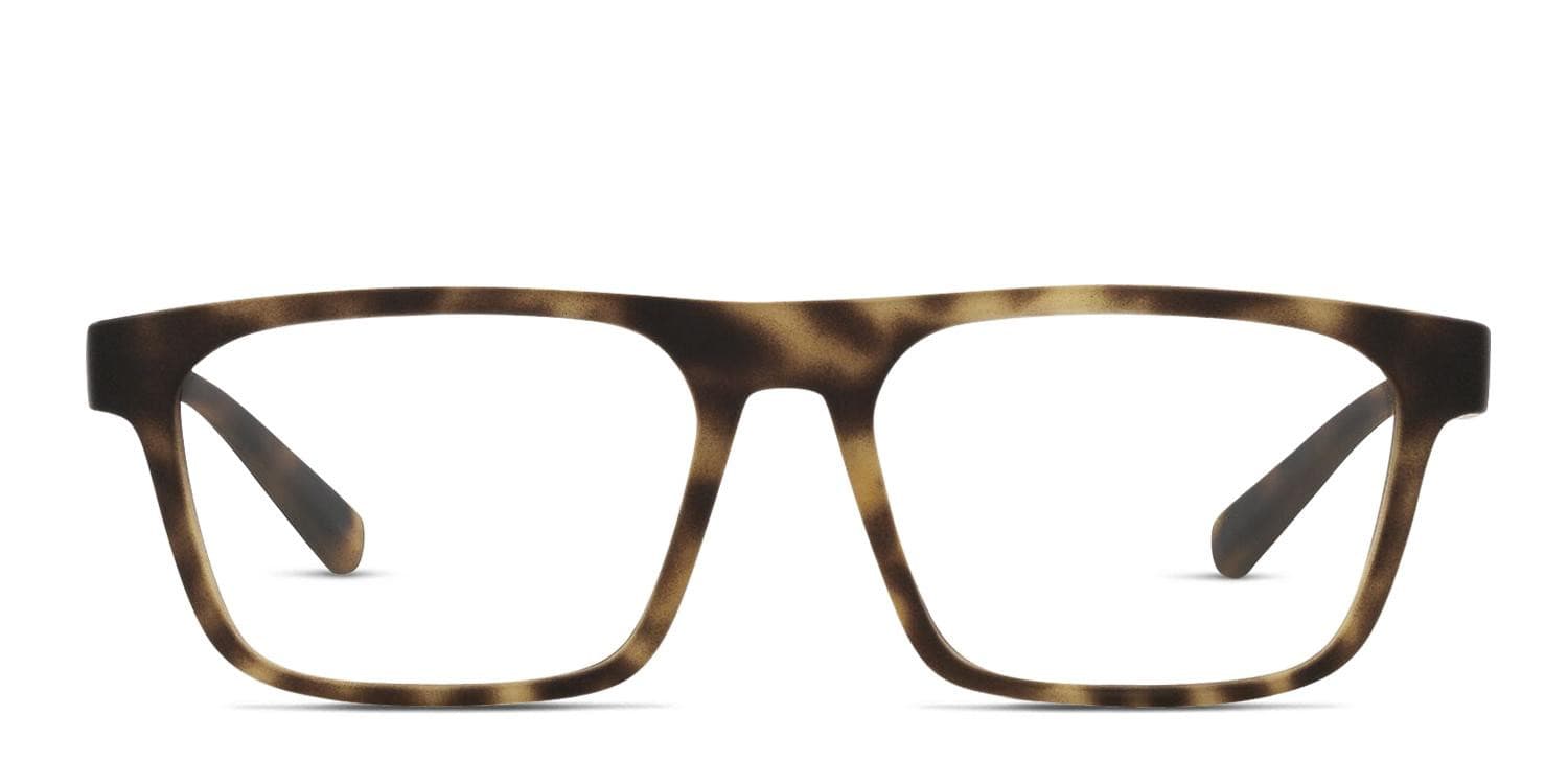 Armani Exchange AX3079 Tortoise Prescription Eyeglasses